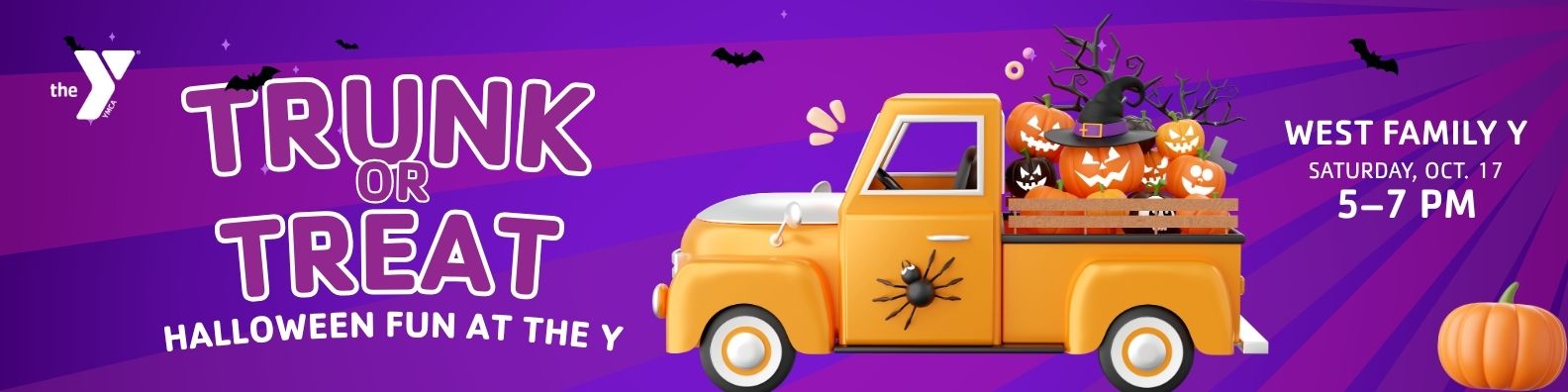 Trunk or Treat 2026