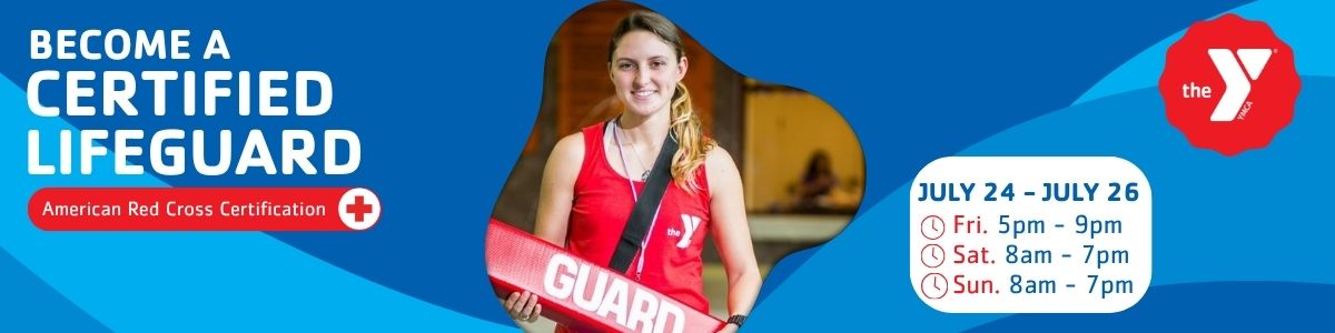 Lifeguard Class