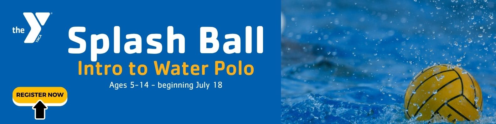 Splashball