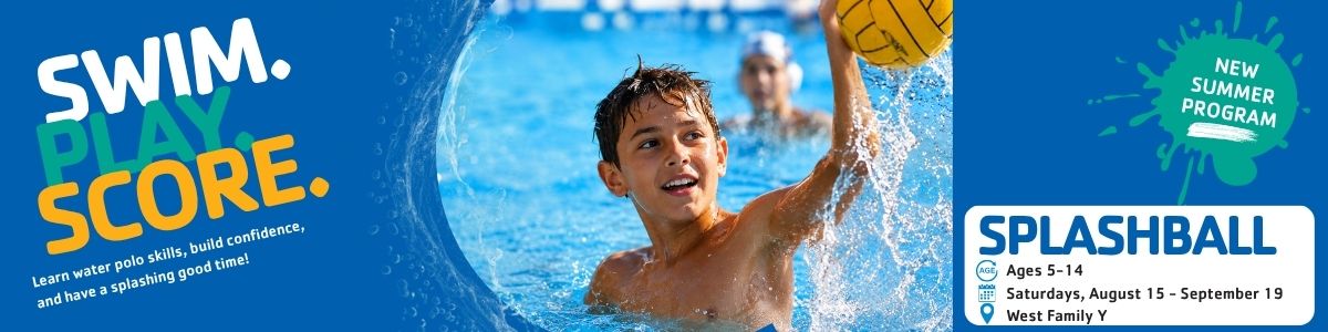 Splashball League