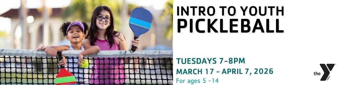 Youth Pickleball