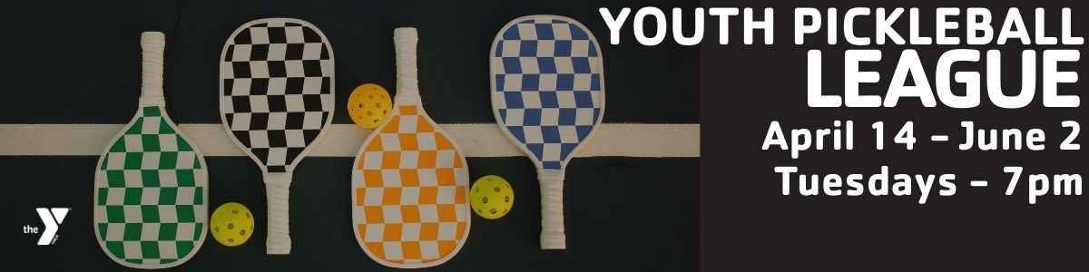 Youth Pickleball League