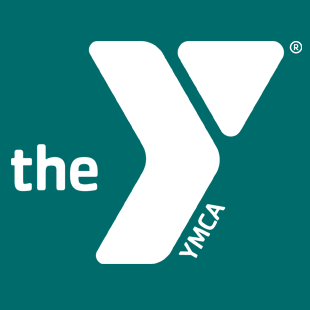 Binghamton Broome County y M C a logo