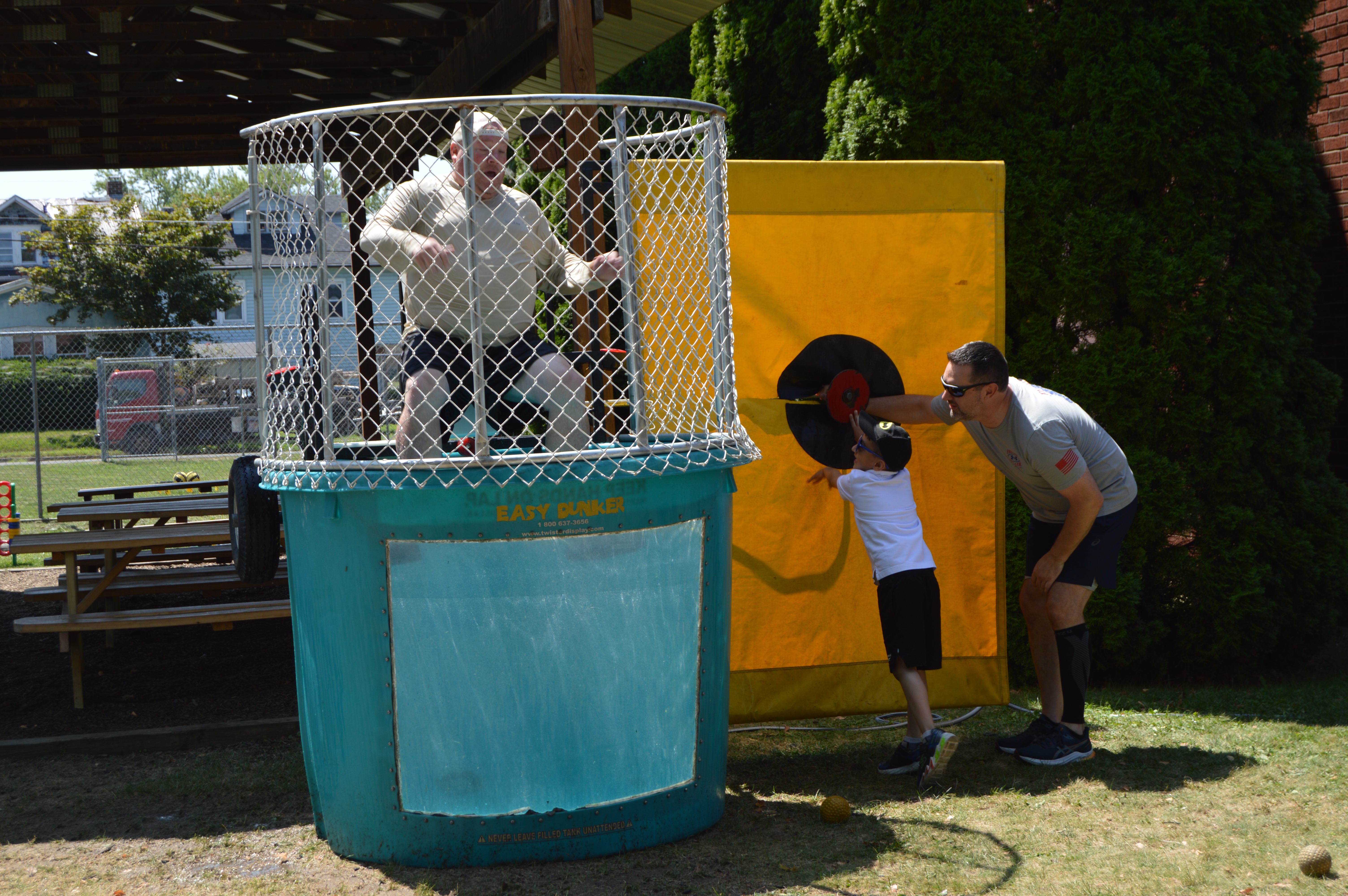 Family Fun Day 2025 Photo Album